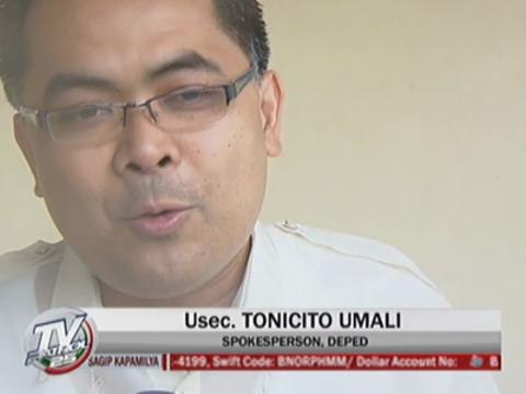 Tuition hike looms in NCR private schools