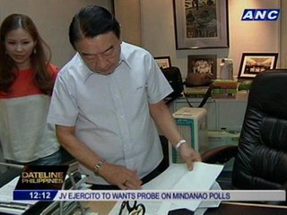 Two Filipinos attacked in Taiwan