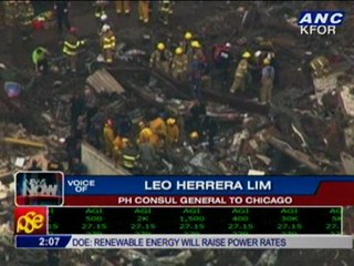 Some Filipinos in Oklahoma coping with lack of electricity, water