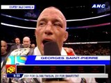 St-Pierre beats Diaz, retains UFC title