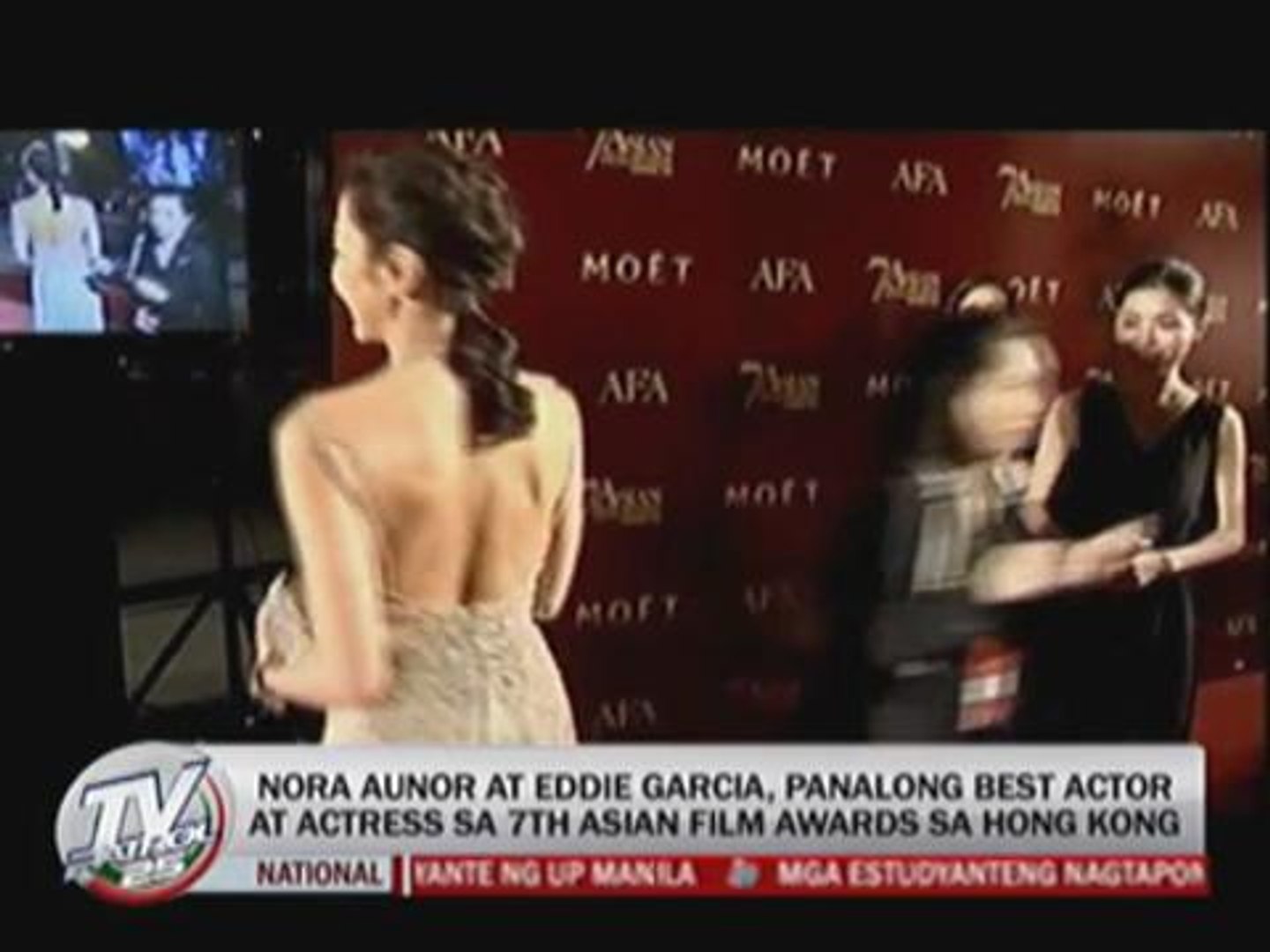 Ai Ai, Marian Rivera team up in action-comedy flick