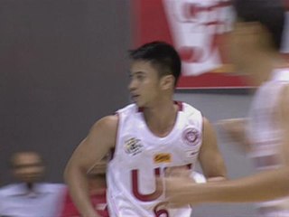 DLSU vs UE Game Highlights - July 19 2012