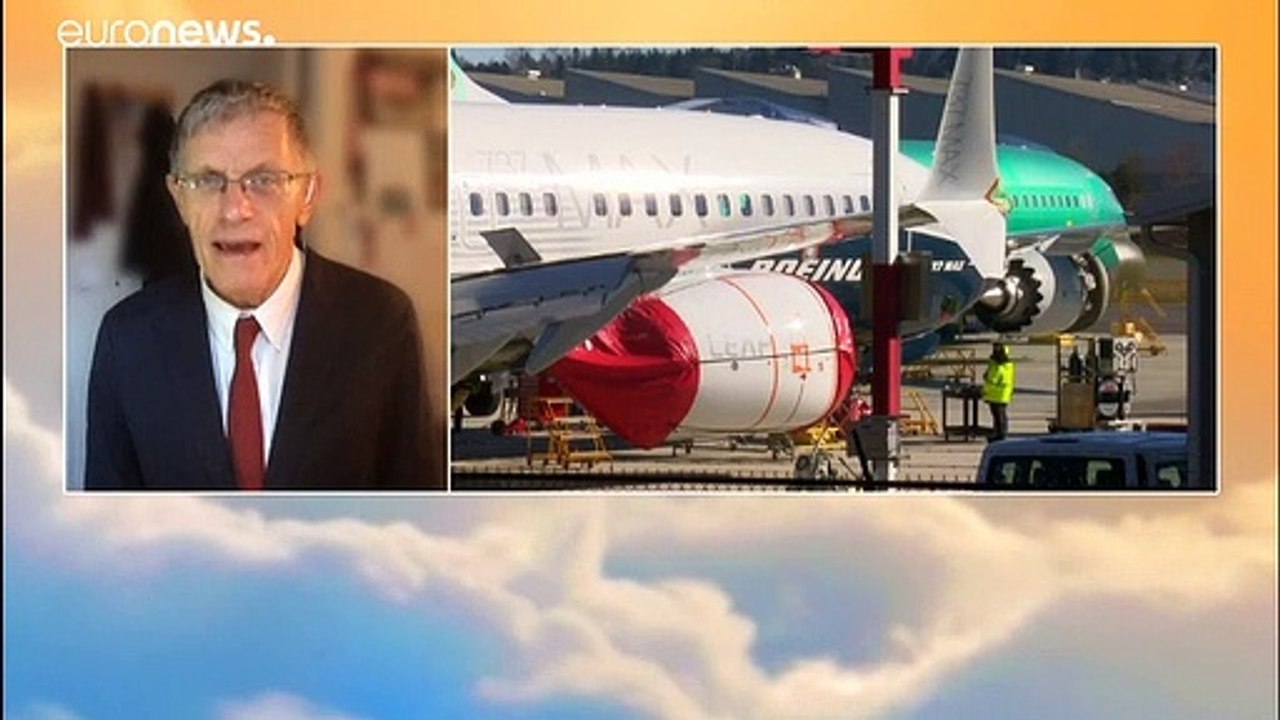 Boeing-Krise belastet Fluglinien