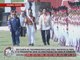 269 cadets graduate from PNPA; 17 not allowed to march