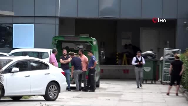 Ünlü sanatçı Devran Çağlar Maltepe' de geçirdiği kalp krizi sonucu hayatını kaybetti