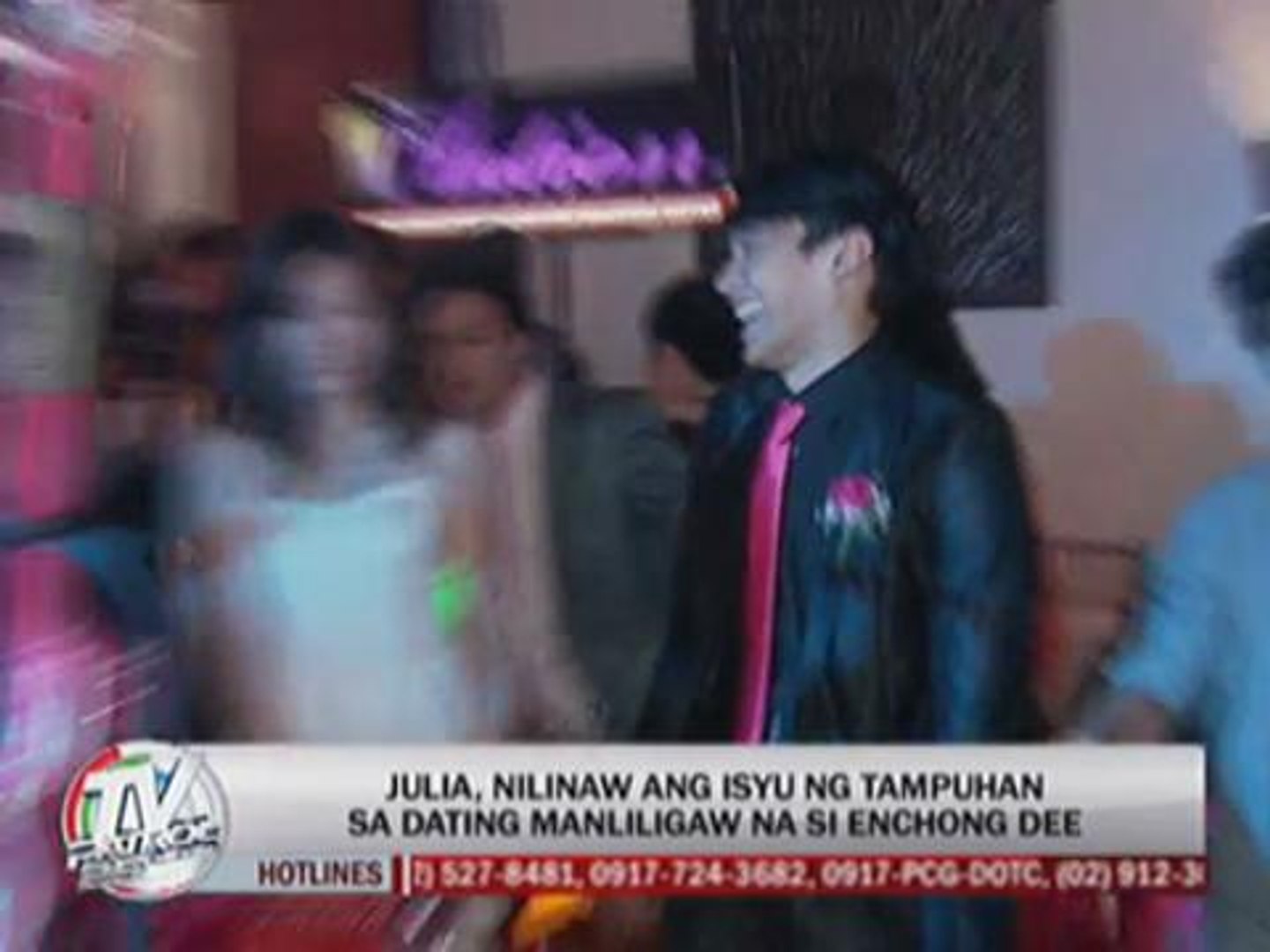 Kathryn jealous of Must Be Love co star