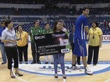 VOD UAAP 75 Awarding Ceremonies - October 11 2012