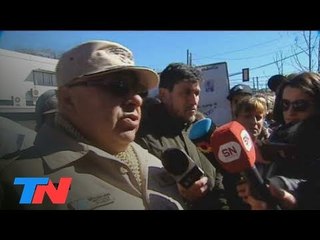 Encontraron el cuerpo del segundo pescador desaparecido en Punta Lara