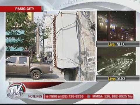 PNP warns vs 'akyat-bahay' during Holy Week