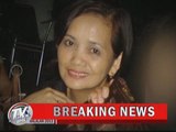 Missing ABS-CBN employee found