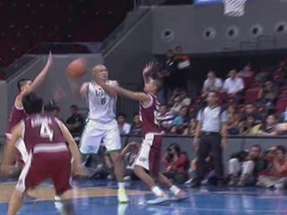 VOD DLSU vs UP - September 06 2012