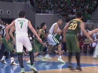 VOD FEU vs DLSU - September 26 2012