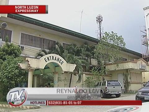 Over 20 people hurt in NLEX bus-truck crash