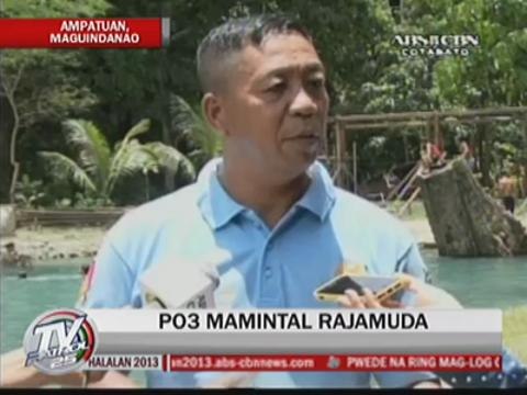 25 dead in various Holy Week accidents