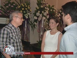 Bikini open galore despite Catholic church's disapproval