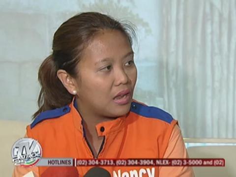 Hontiveros challenges Nancy Binay to debate