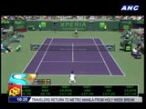 Murray outlasts Ferrer to win Sony Open