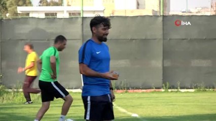 Hatayspor, Altınordu hazırlıklarını tamamladı