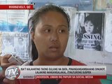 1-year-old baby goes missing in QC