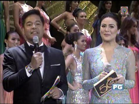 Bb. Pilipinas Gold names winners