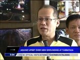 PNoy wants raps filed against Chinese at Tubbataha