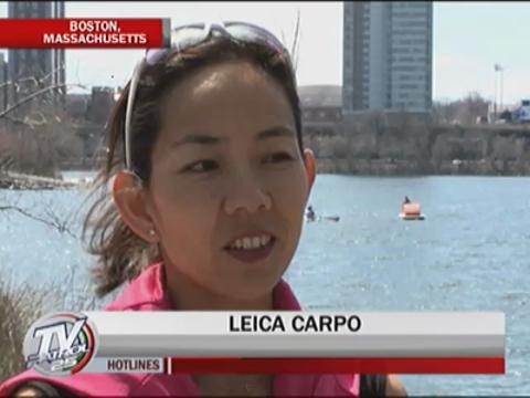 'Pressure cooker' bomb used in Boston blasts - FBI