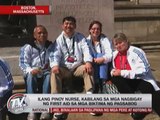 Pinoys in Boston recall witnessing marathon blasts