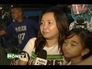 Salve Says: Buying on Installment