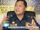 PNP welcomes tighter security for fun runs