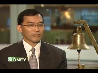 Salve Says: Profile: Hans Sicat, PSE