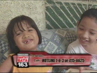 Bantay Bata 163
