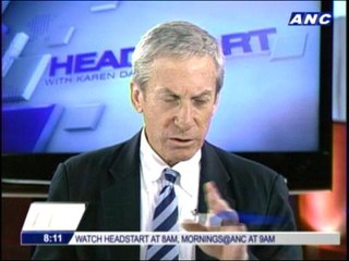 Texas blast has no criminal, terror links- expert