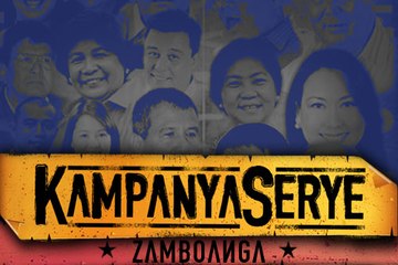 Zamboanga kingpin (Producer's Cut) Episode 1