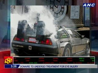 Meet first woman to successfully receive a uterus from a deceased donor