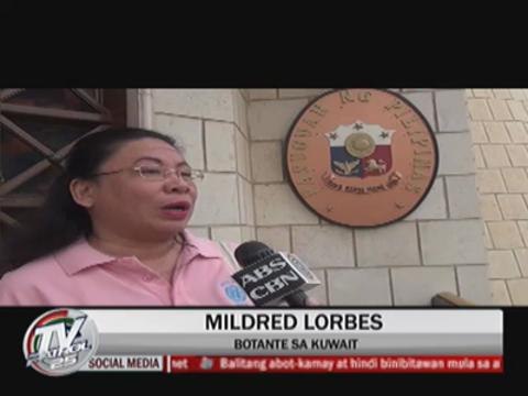 Overseas voting starts despite glitches