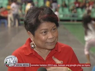 DSWD imposes 3-strike policy on street kids