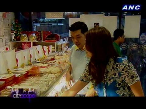 Cityscape: Food Trip at China Town