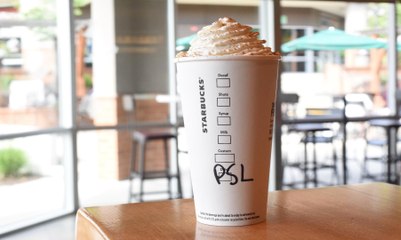 Starbucks Pumpkin Spice Lattes Could Return Earlier Than Ever This Year