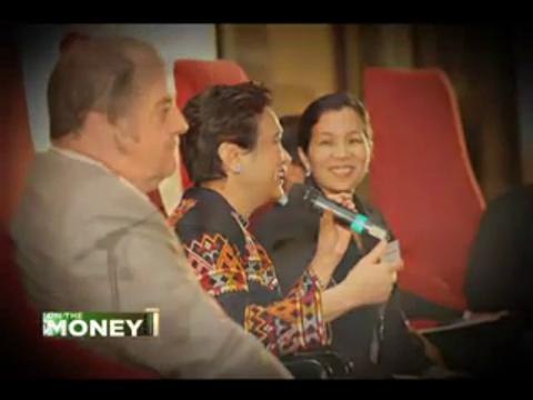 Salve Says: My Money Story: Dr. Antonio Huerto