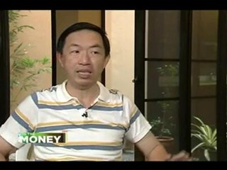 Salve Says: Learning from Tycoons