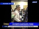 Video of alleged drunk PH diplomat in Vancouver goes viral