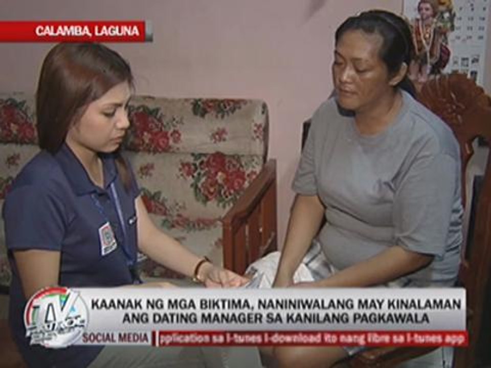 Families of 3 missing factory workers seek help