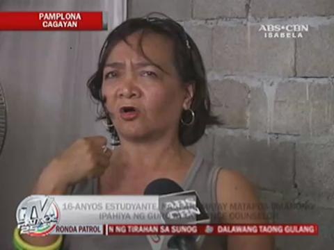 Humiliated by teacher, student commits suicide