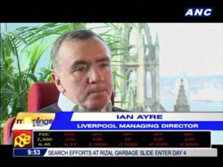 Liverpool fines Suarez, but won't sack him