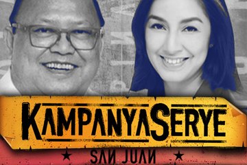 The Proxy Battle of San Juan (Producer's Cut) Episode 1