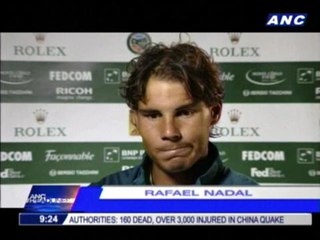 Nadal, Djokovic to meet in Monte Carlo final