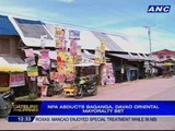 NPA abducts Baganga, Davao Oriental mayoralty bet
