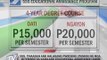 SSS hikes loans for 'study now, pay later' program