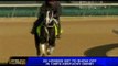 20 horses set to show off in 139th Kentucky Derby