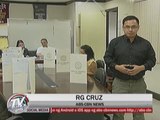 Comelec wants high turnout in local absentee voting